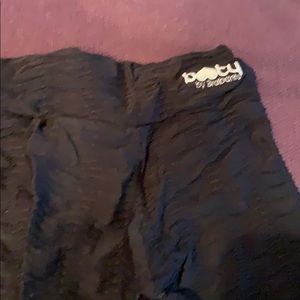 Booty by brabants leggings in black